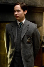 16-year-old Tom Riddle