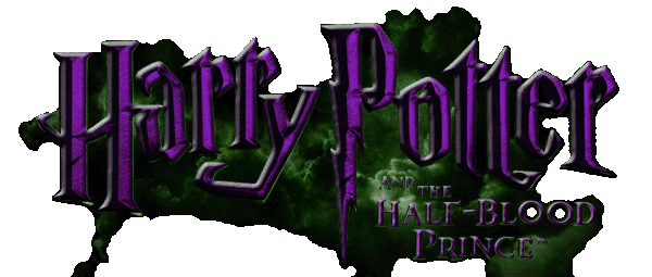 The All-Inclusive Half-Blood Prince List